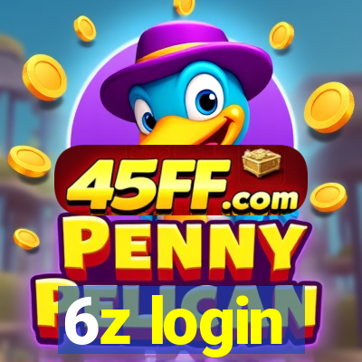 6z login